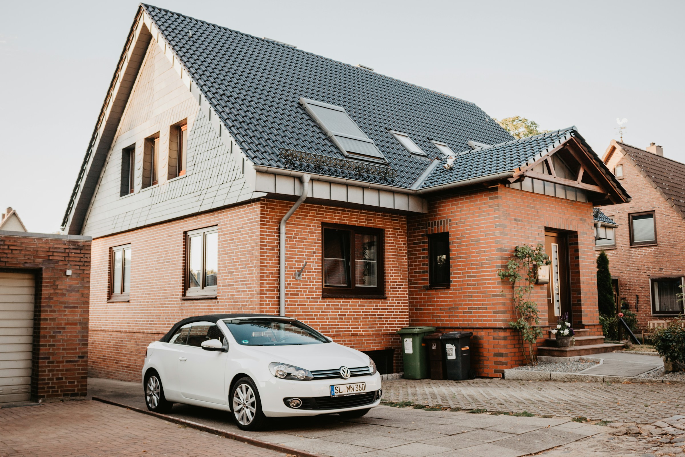 Takläggare Kalmar